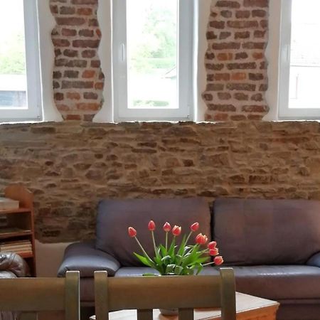 Villa Isi-Hof à Schonfeld  Extérieur photo