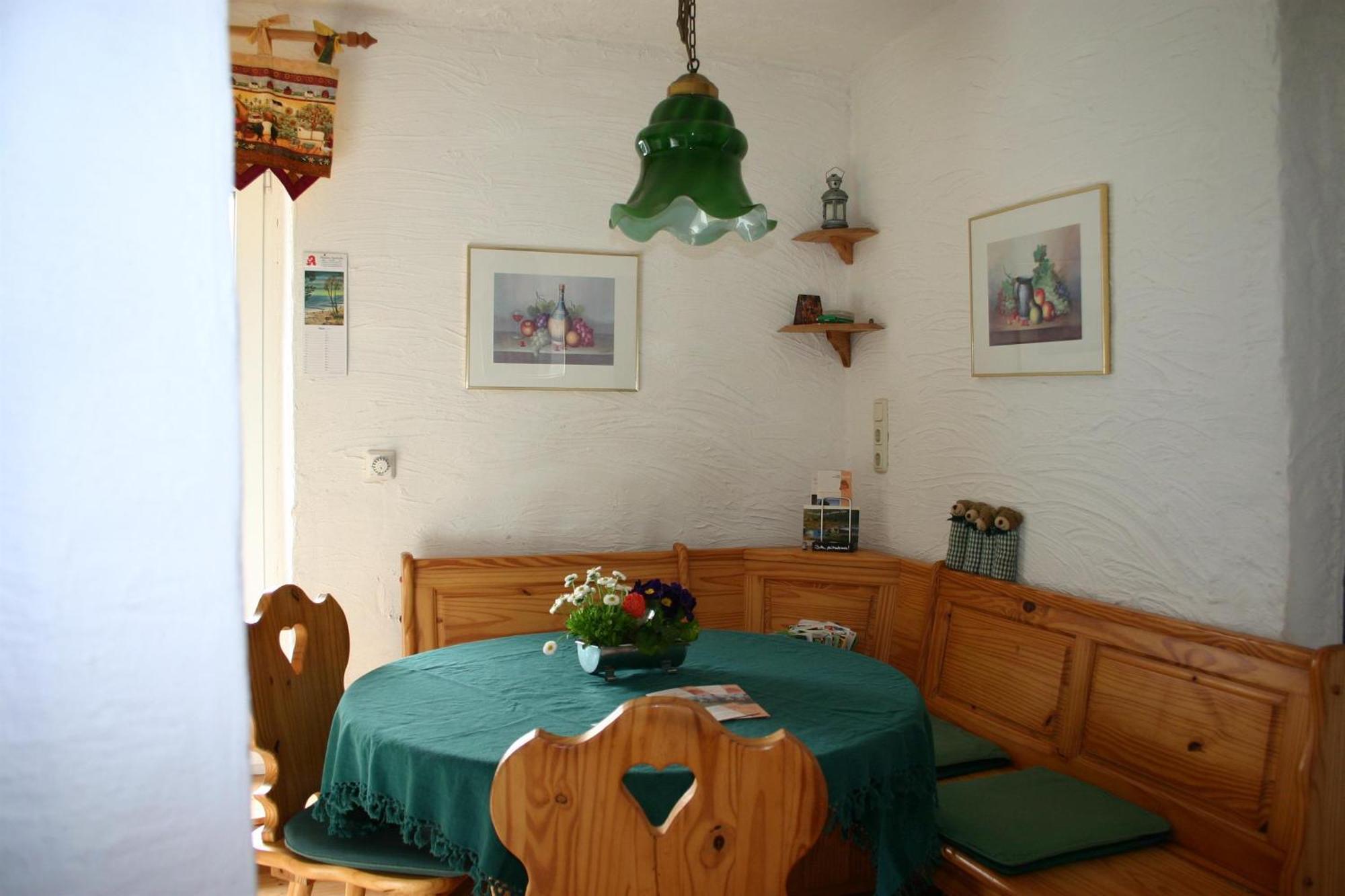 Villa Isi-Hof à Schonfeld  Chambre photo