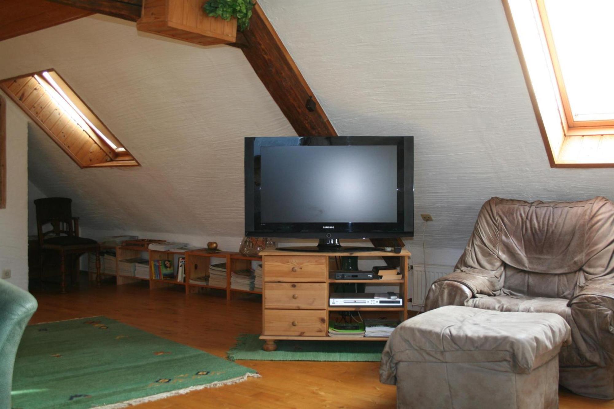 Villa Isi-Hof à Schonfeld  Chambre photo