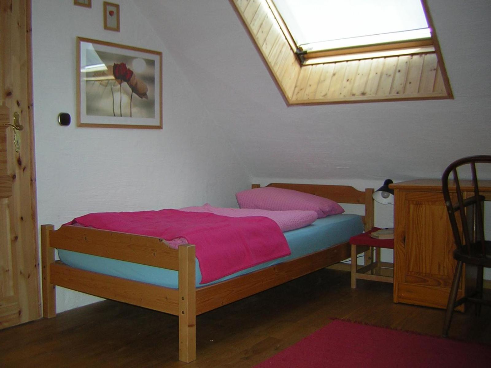 Villa Isi-Hof à Schonfeld  Extérieur photo