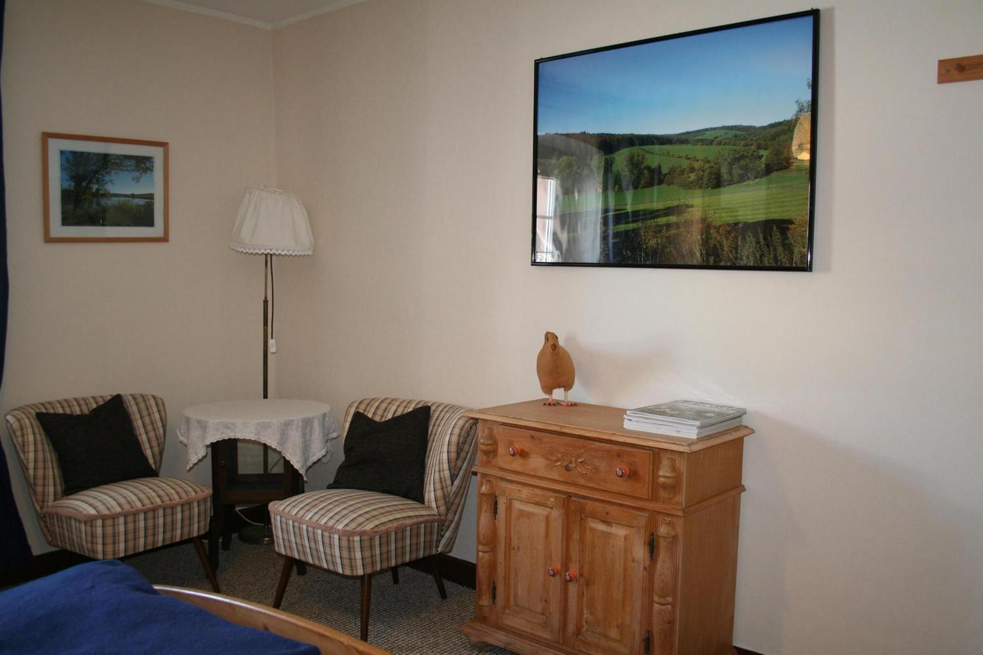 Villa Isi-Hof à Schonfeld  Chambre photo