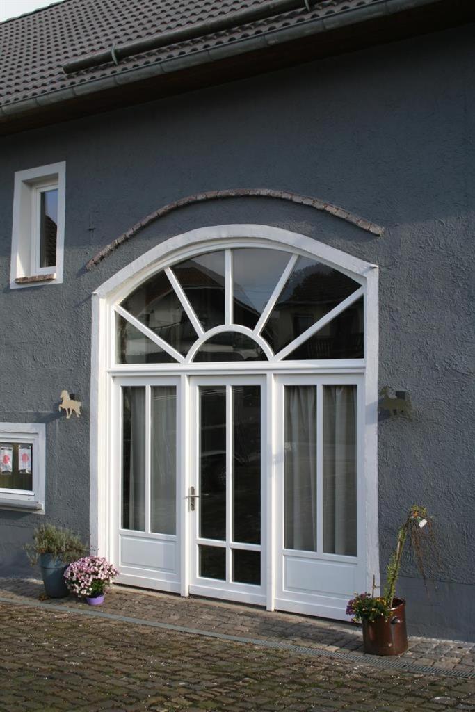 Villa Isi-Hof à Schonfeld  Extérieur photo