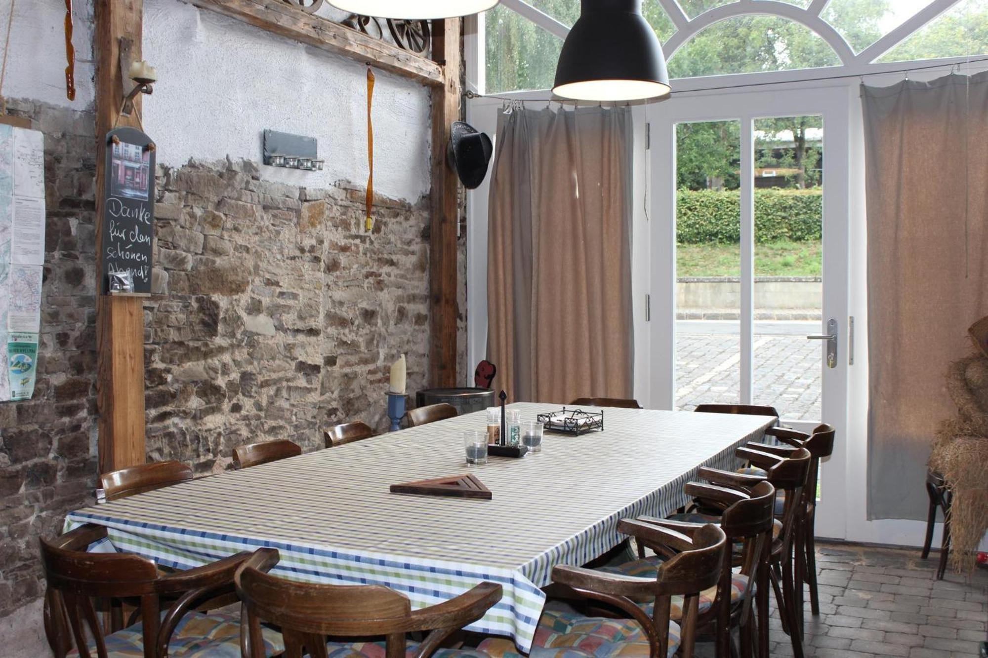 Villa Isi-Hof à Schonfeld  Extérieur photo