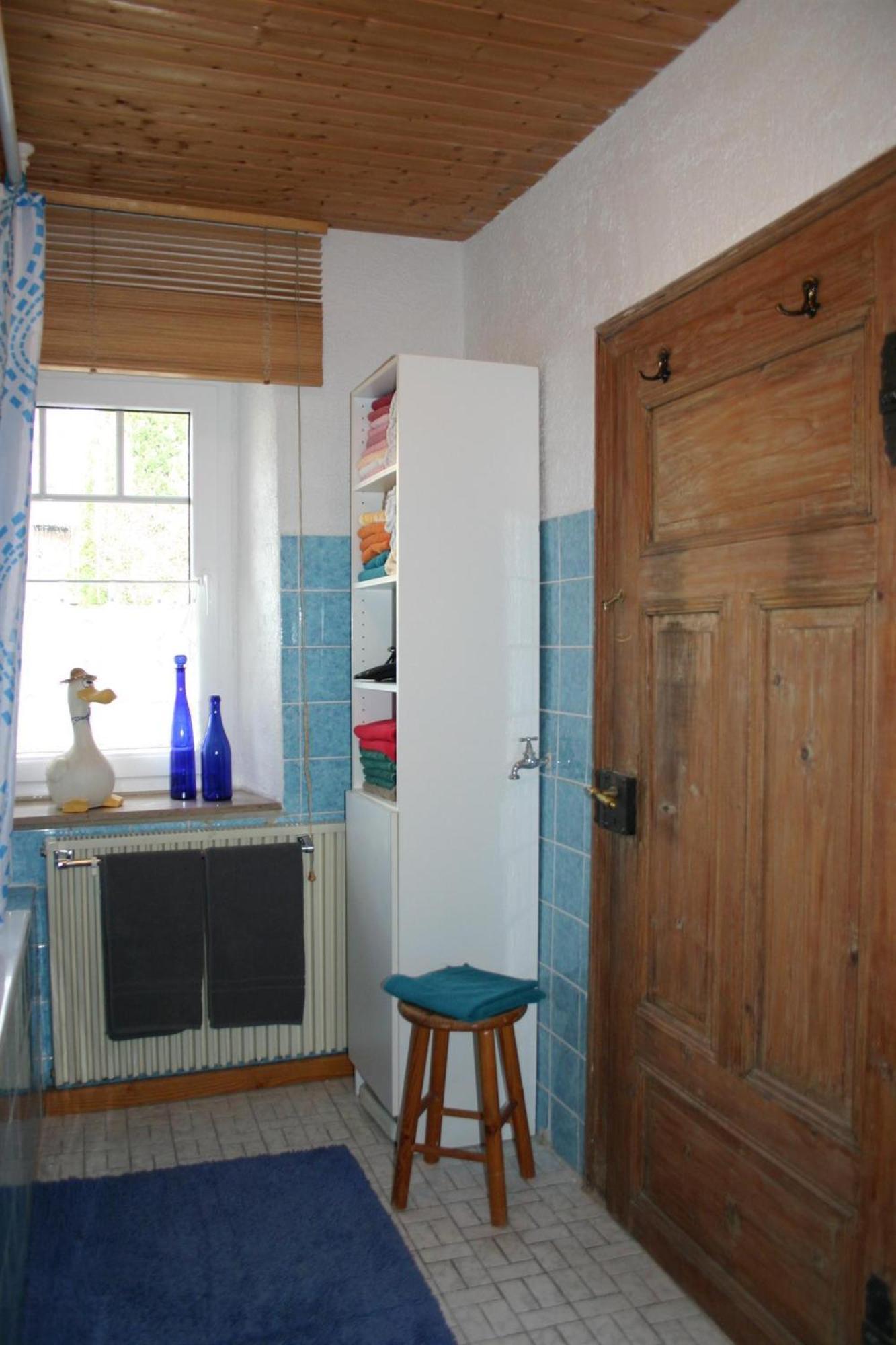 Villa Isi-Hof à Schonfeld  Extérieur photo