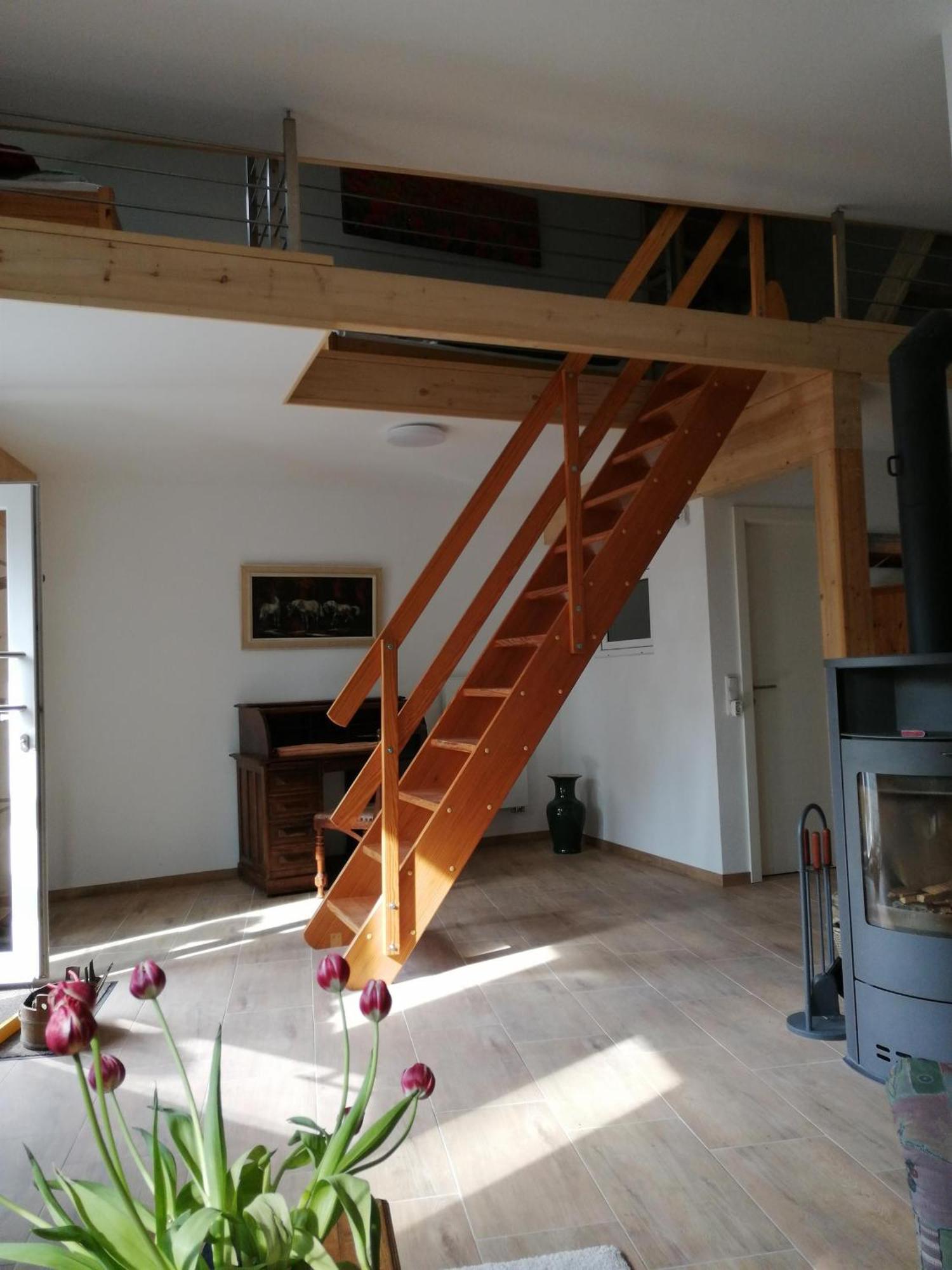 Villa Isi-Hof à Schonfeld  Chambre photo