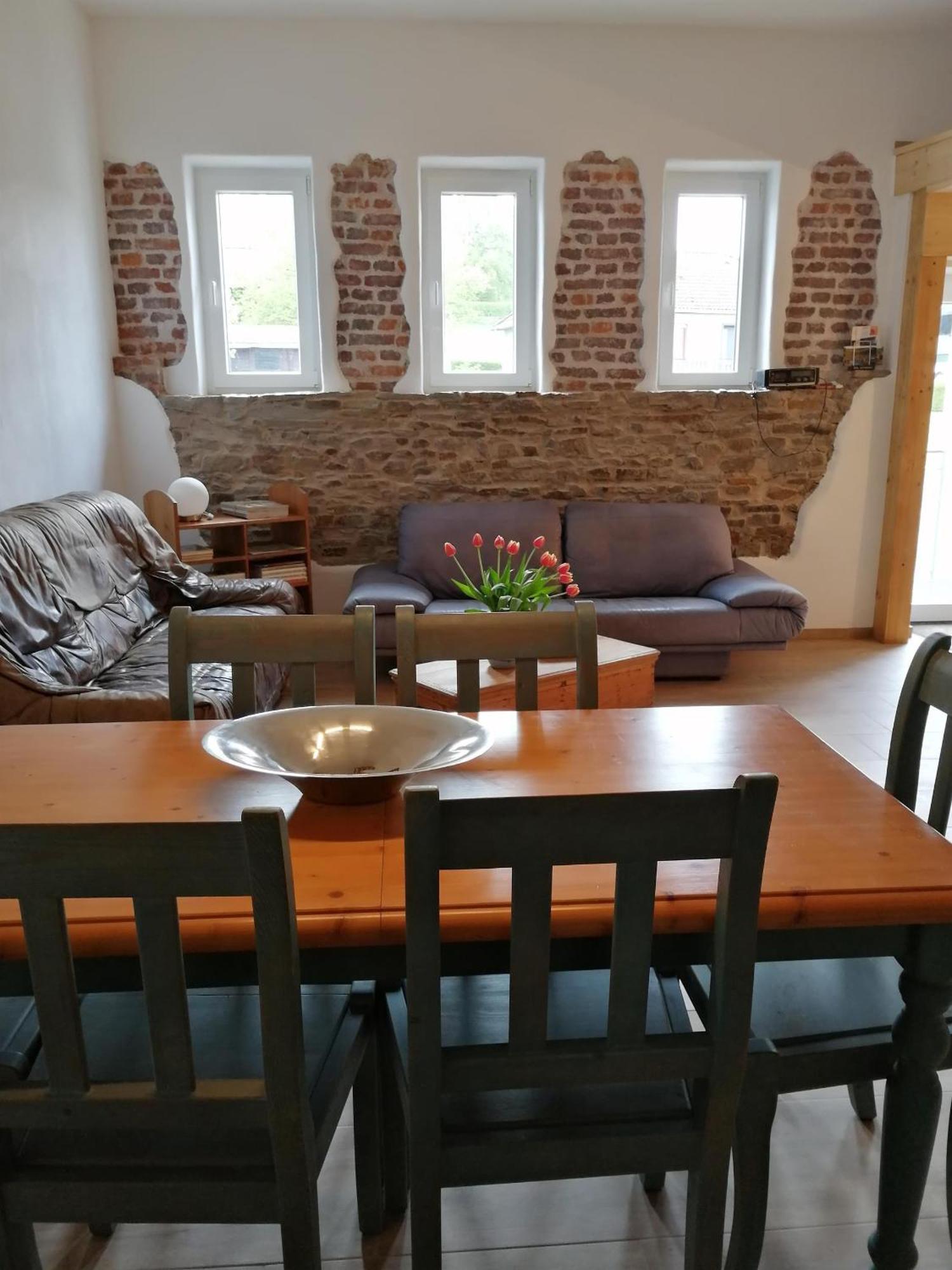 Villa Isi-Hof à Schonfeld  Chambre photo