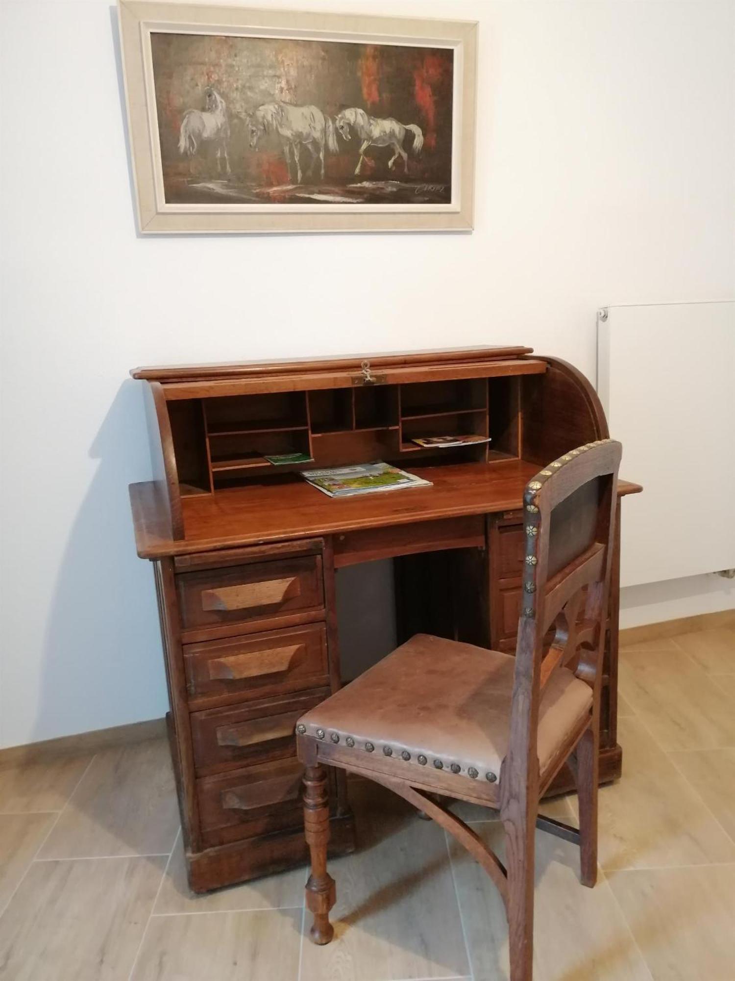 Villa Isi-Hof à Schonfeld  Chambre photo